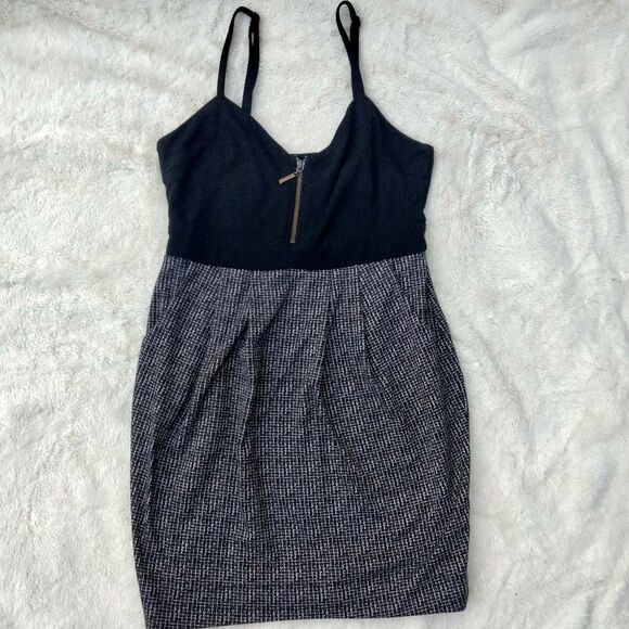 Xxi mini Dress**  - Picture 2 of 4